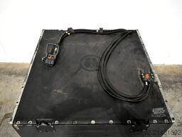 Linde 90 Volt  737 Ah