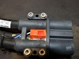 Linde 90 Volt 737 Ah