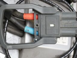 Industrie Automation 24 Volt 3 PzS 240 Ah