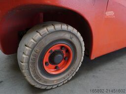 Linde H 18 T EVO 391-00