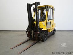 Hyster H2.50XM