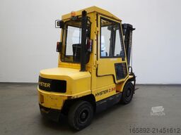 Hyster H2.50XM
