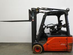 Linde E 20 L 386