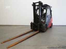 Chariot élévateur Linde H 35 D (3B) EVO 393-02