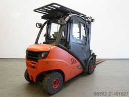 Linde H 35 D (3B) EVO 393-02