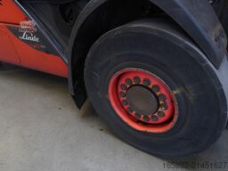 Linde H 35 D (3B) EVO 393-02