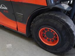 Linde E 25/600 HL 387