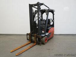 Chariot élévateur Linde E 14 EVO 386-02