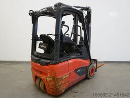 Linde E 14 EVO 386-02