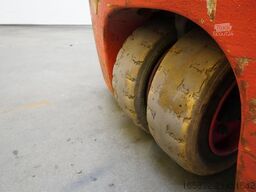 Linde E 14 EVO 386-02