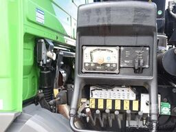 Mercedes-Benz Actros 3236 Hooklift + Hiabcrane