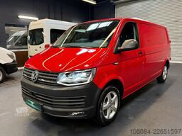 VW T6 Kühlkastenwagen Kerstner Lang DSG ACC LED AHK