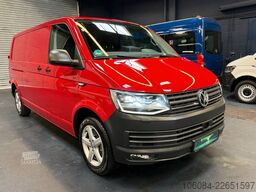 VW T6 Kühlkastenwagen Kerstner Lang DSG ACC LED AHK