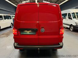 VW T6 Kühlkastenwagen Kerstner Lang DSG ACC LED AHK