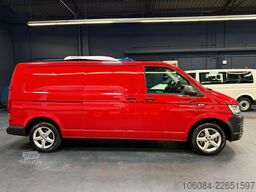 VW T6 Kühlkastenwagen Kerstner Lang DSG ACC LED AHK