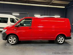 VW T6 Kühlkastenwagen Kerstner Lang DSG ACC LED AHK