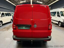 VW T6 Kühlkastenwagen Kerstner Lang DSG ACC LED AHK