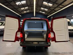 VW T6 Kühlkastenwagen Kerstner Lang DSG ACC LED AHK
