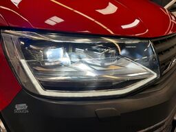 VW T6 Kühlkastenwagen Kerstner Lang DSG ACC LED AHK