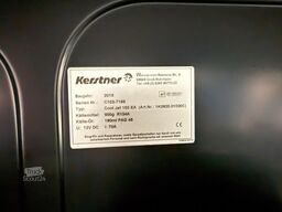 VW T6 Kühlkastenwagen Kerstner Lang DSG ACC LED AHK