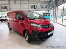 OPEL Vivaro Kasten Elegance L*KLIMA*AHK*TEMPOMAT*AUTM