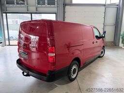 OPEL Vivaro Kasten Elegance L*KLIMA*AHK*TEMPOMAT*AUTM