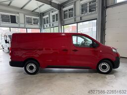 OPEL Vivaro Kasten Elegance L*KLIMA*AHK*TEMPOMAT*AUTM
