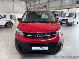 OPEL Vivaro Kasten Elegance L*KLIMA*AHK*TEMPOMAT*AUTM