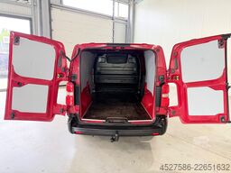 OPEL Vivaro Kasten Elegance L*KLIMA*AHK*TEMPOMAT*AUTM