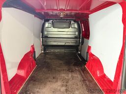 OPEL Vivaro Kasten Elegance L*KLIMA*AHK*TEMPOMAT*AUTM