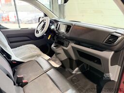 OPEL Vivaro Kasten Elegance L*KLIMA*AHK*TEMPOMAT*AUTM