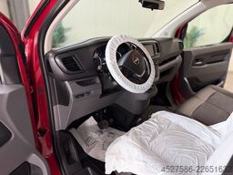 OPEL Vivaro Kasten Elegance L*KLIMA*AHK*TEMPOMAT*AUTM