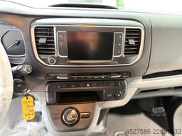 OPEL Vivaro Kasten Elegance L*KLIMA*AHK*TEMPOMAT*AUTM