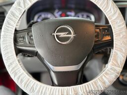 OPEL Vivaro Kasten Elegance L*KLIMA*AHK*TEMPOMAT*AUTM