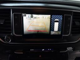 OPEL Vivaro Kasten Elegance L*KLIMA*AHK*TEMPOMAT*AUTM