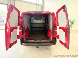 OPEL Vivaro Kasten Elegance L*KLIMA*AHK*TEMPOMAT*AUTM