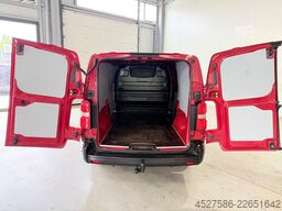 OPEL Vivaro Kasten Elegance L*KLIMA*AHK*TEMPOMAT*AUTM