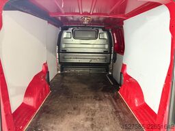 OPEL Vivaro Kasten Elegance L*KLIMA*AHK*TEMPOMAT*AUTM