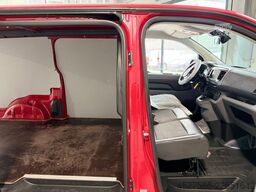 OPEL Vivaro Kasten Elegance L*KLIMA*AHK*TEMPOMAT*AUTM