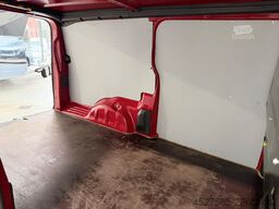 OPEL Vivaro Kasten Elegance L*KLIMA*AHK*TEMPOMAT*AUTM