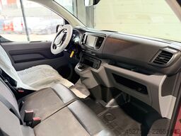 OPEL Vivaro Kasten Elegance L*KLIMA*AHK*TEMPOMAT*AUTM