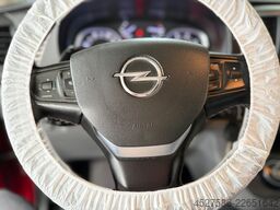 OPEL Vivaro Kasten Elegance L*KLIMA*AHK*TEMPOMAT*AUTM