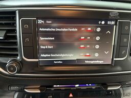 OPEL Vivaro Kasten Elegance L*KLIMA*AHK*TEMPOMAT*AUTM