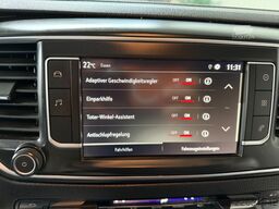 OPEL Vivaro Kasten Elegance L*KLIMA*AHK*TEMPOMAT*AUTM