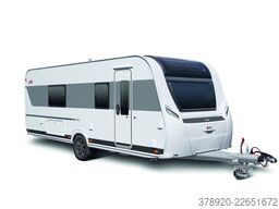 LMC Videro 580 D Mover ohne Berechnung bis 06.09