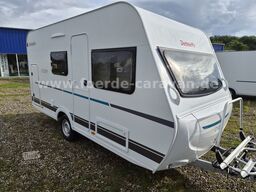 DETHLEFFS C Joy 410 LK Etagenbetten - Nr.23 (4)