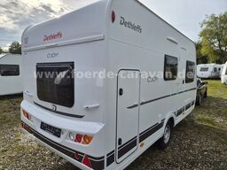 DETHLEFFS C Joy 410 LK Etagenbetten - Nr.23 (4)