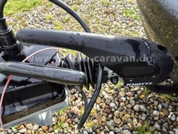 DETHLEFFS C Joy 410 LK Etagenbetten - Nr.23 (4)