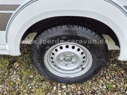 DETHLEFFS C Joy 410 LK Etagenbetten - Nr.23 (4)