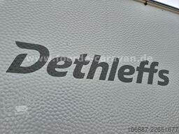 DETHLEFFS C Joy 410 LK Etagenbetten - Nr.23 (4)